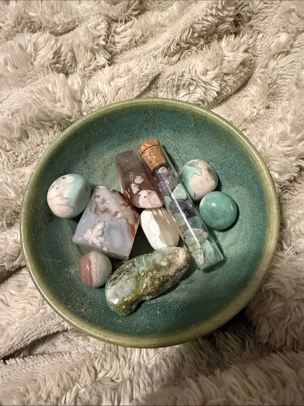 MYSTERY SCOOP - Crystal Confetti ✨